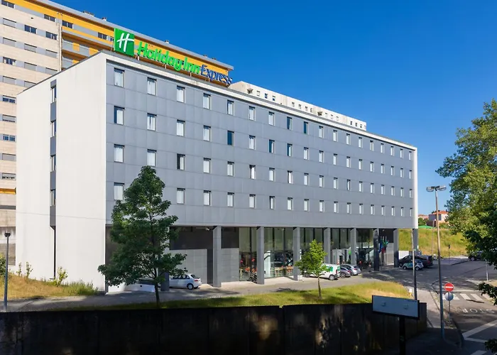 Holiday Inn Express Porto Exponor By Ihg