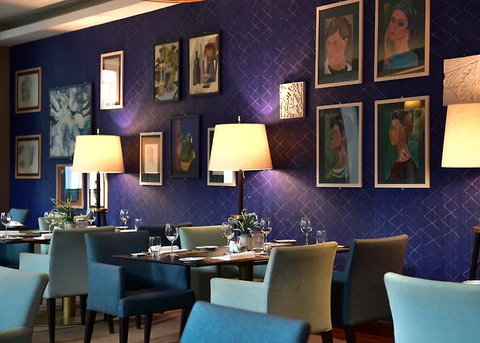 The Editory Artist Baixa Porto Hotel