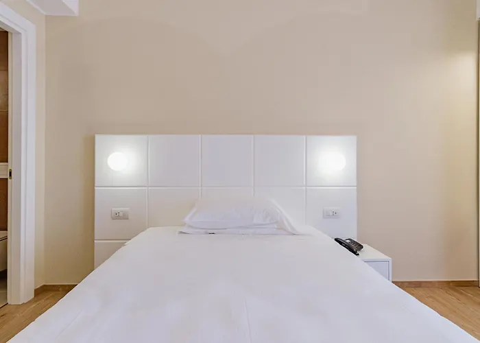 Hotel Boston