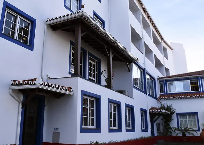 Hotel O Colmo
