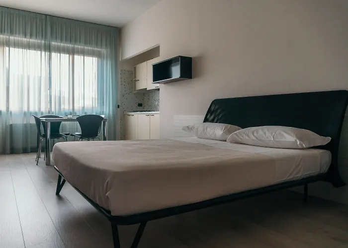 Residence Hotel Torino Uno