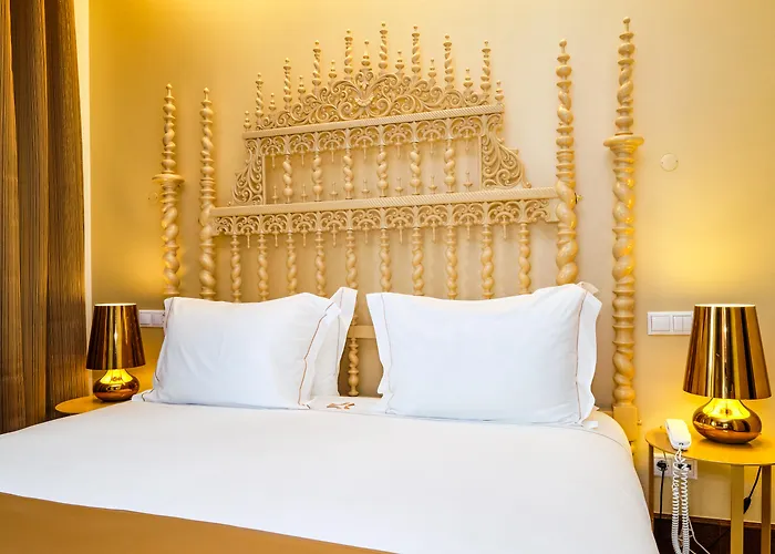 Sintra Boutique Hotel