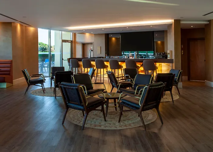Turim Presidente Hotel