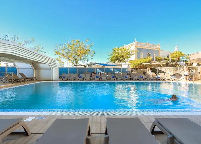 Jupiter Algarve Hotel - Beach&Spa