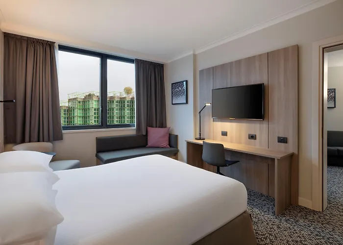 Crowne Plaza Milan Linate By Ihg