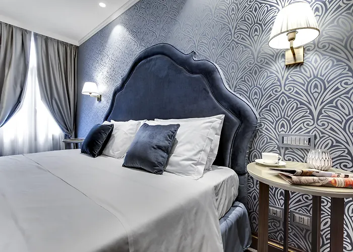 Hotel Dona Palace