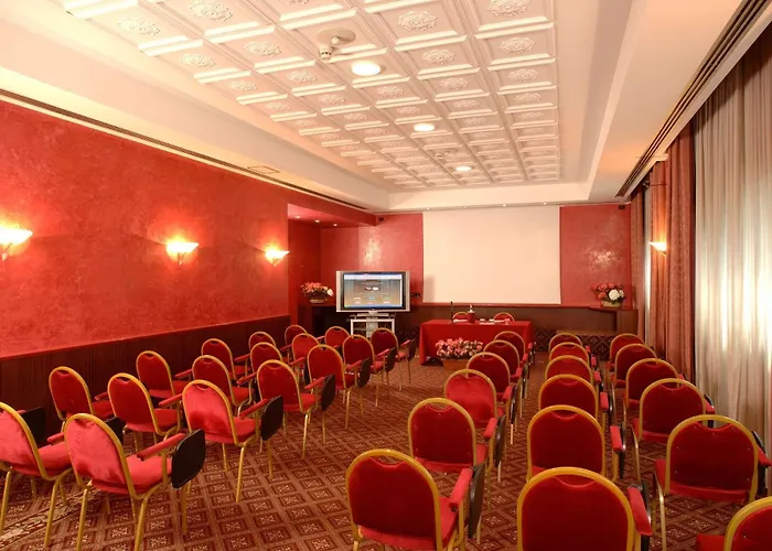 C-Hotels Concorde