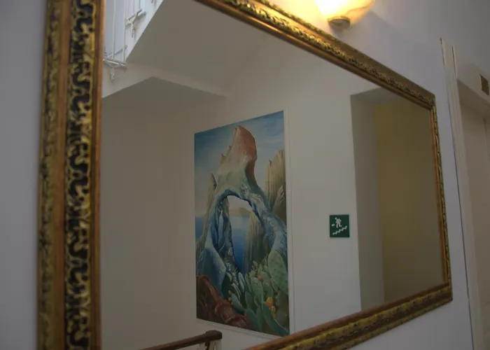 Hotel Esperia