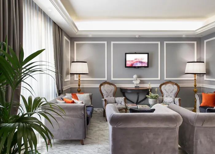Hotel Rapallo