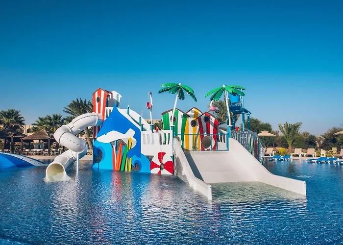 Iberostar Waves Mehari Djerba