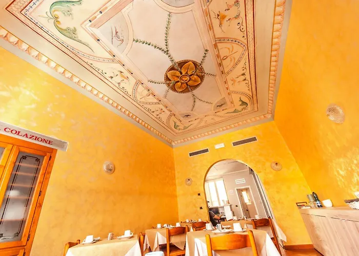 Hotel Costantini