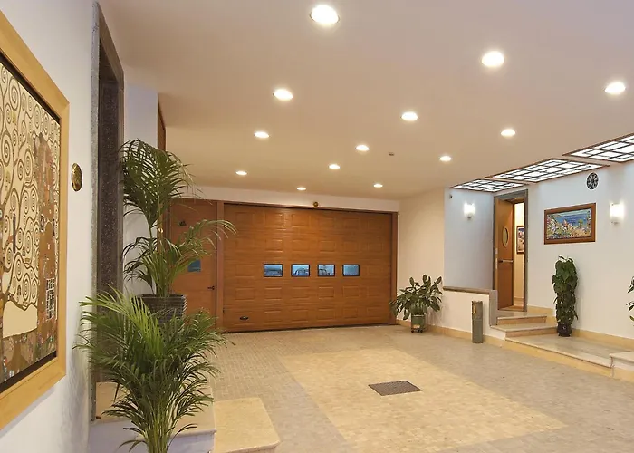 Buono Hotel