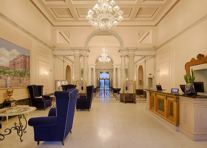Gh Palazzo Suite & Spa