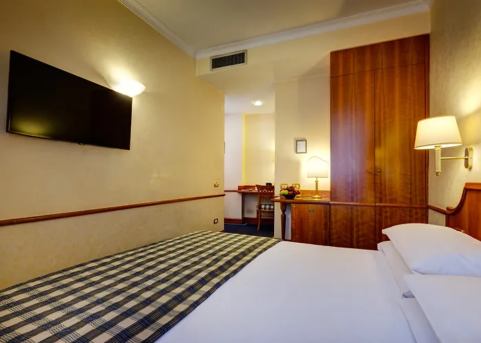 Hotel Amalfi
