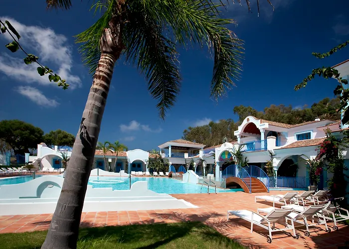 Hotel Monte Turri by Falkensteiner
