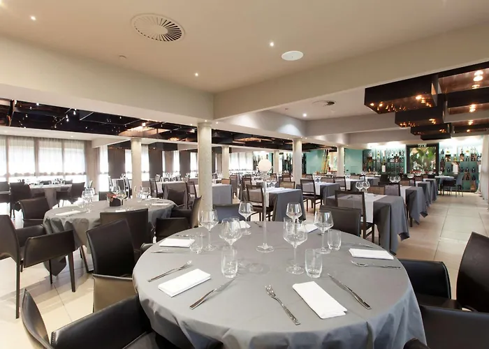 Albavilla Hotel & Co