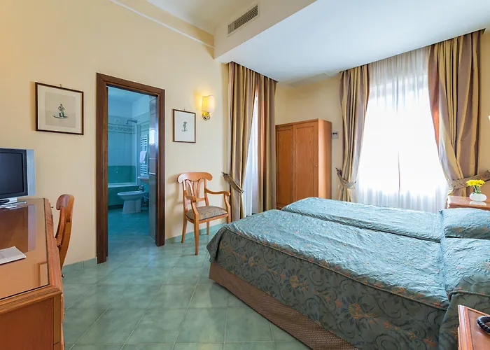 Hotel Jaccarino