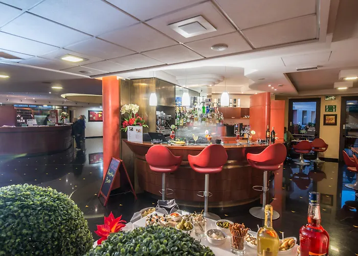 As Hotel Cambiago