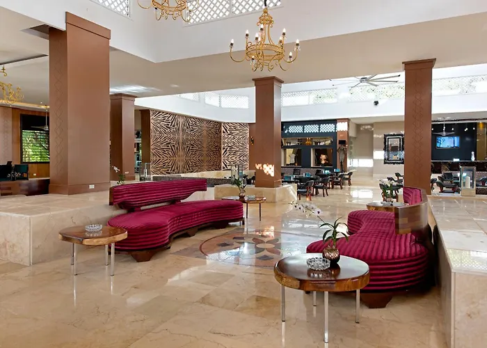 Occidental Punta Cana