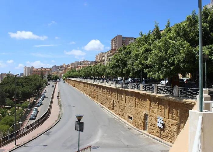 Hotel Del Viale