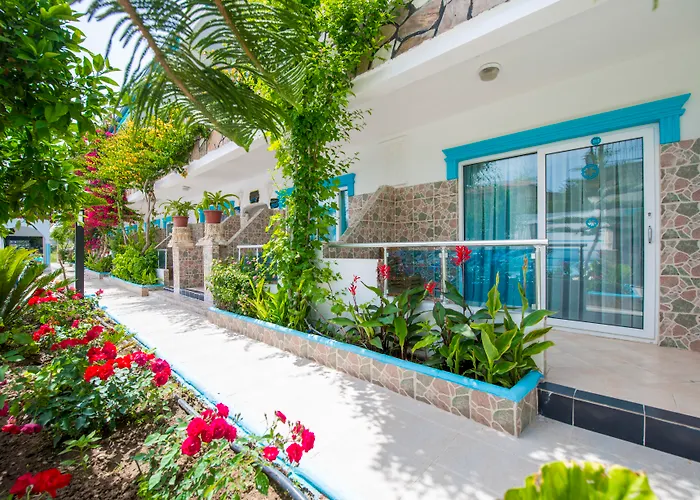 Sunberk Hotel