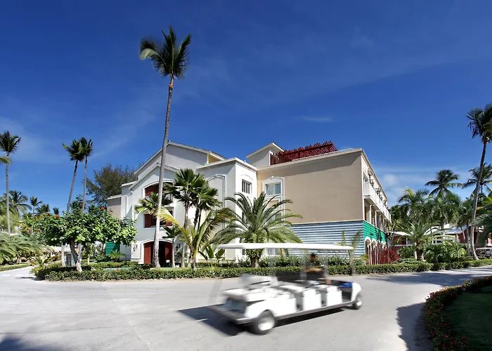 Grand Palladium Select Bavaro