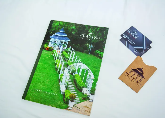 Platino Hotel & Casino