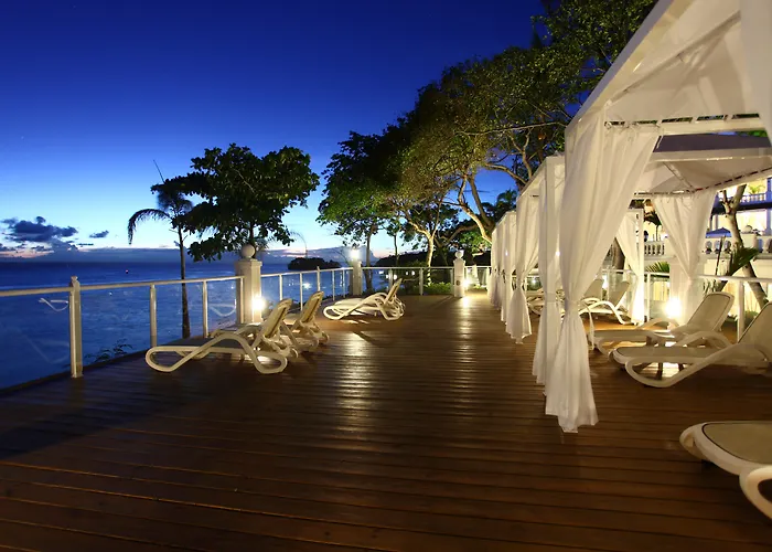 Bahia Principe Escape Samana - Hyatt Inclusive Collection - Adults Only
