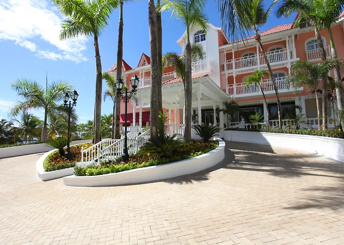 Bahia Principe Escape Samana - Hyatt Inclusive Collection - Adults Only