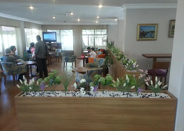 Nazar Hotel