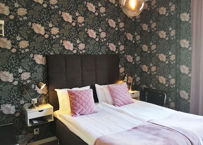 Hotell Linnea - Helsingborg
