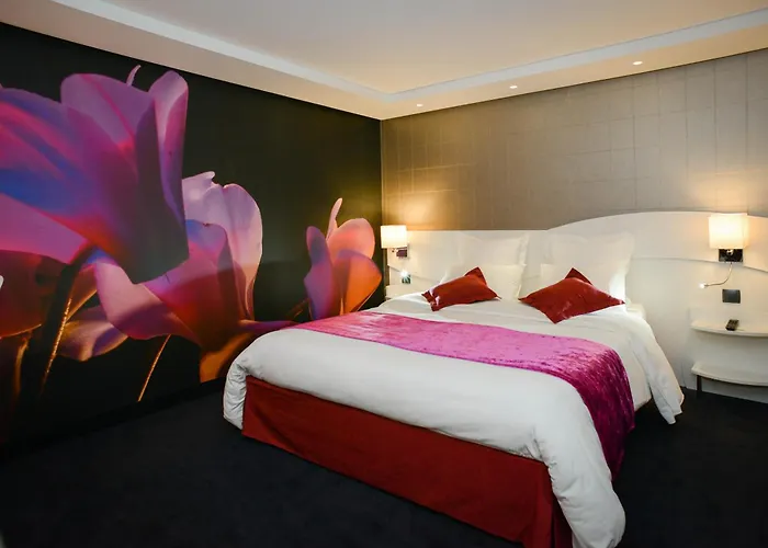 Logis Hotel Restaurant Le Fruitier