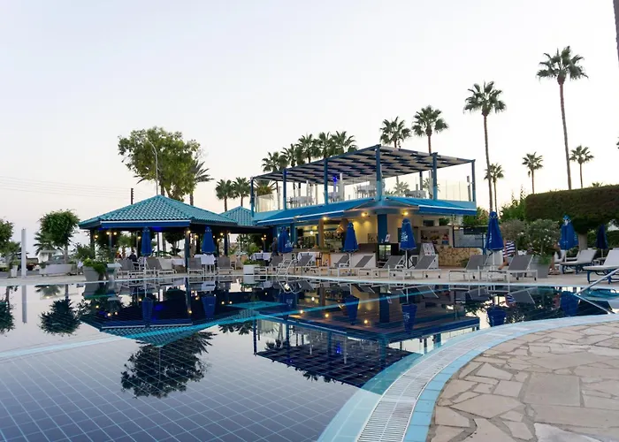 Anonymous Beach Hotel (Adults Only)