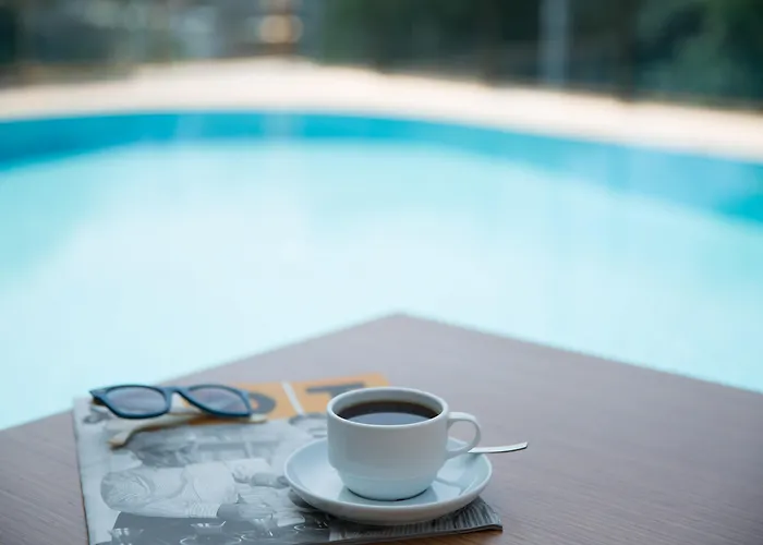 Enda Boutique Hotel Kalkan