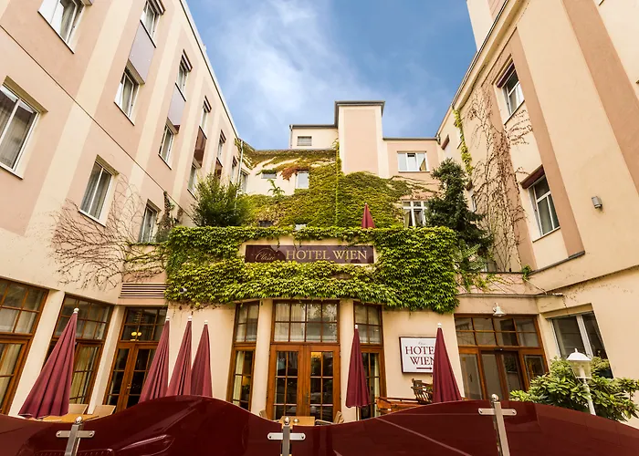Austria Classic Hotel Wien
