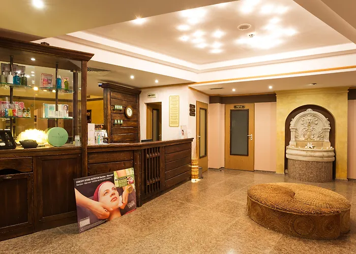 Romance Hotel And Family Suites