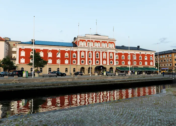 Elite Stora Hotellet