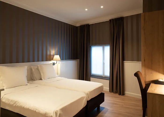 Hotel Du Theatre