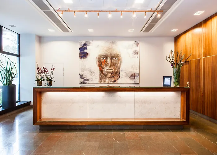 Elite Plaza Hotel Malmoe