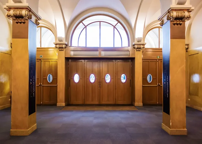 Marivaux Hotel