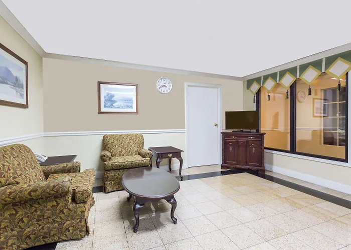 Surestay By Best Western Atlanta Northeast