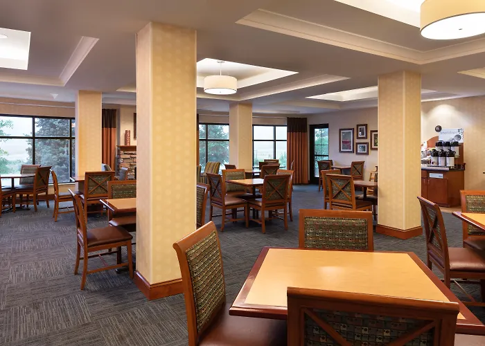 Holiday Inn Express & Suites Denver Airport By Ihg