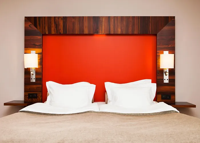 Elite Hotel Marina Tower, Spa & Resort