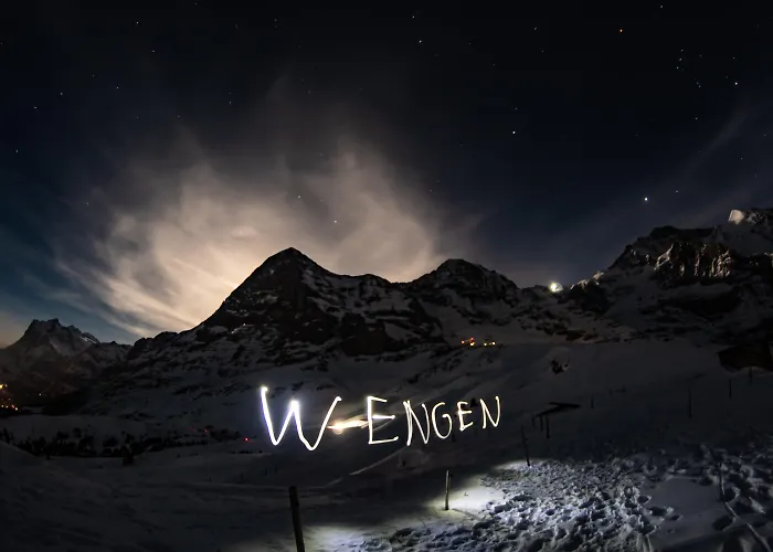 Hotel Silberhorn