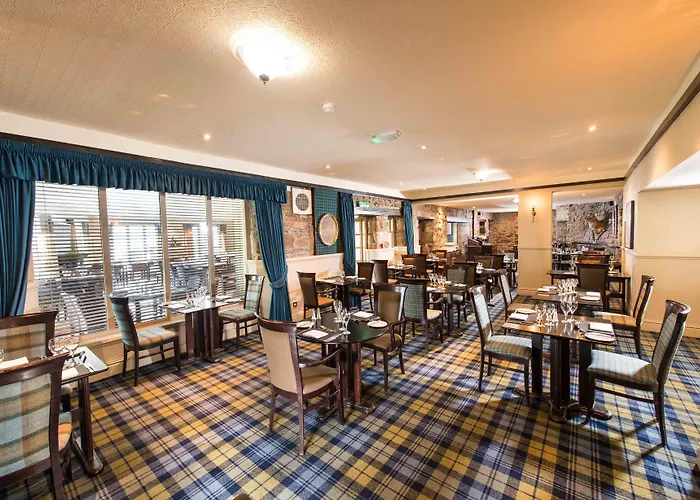 Loch Fyne Hotel & Spa