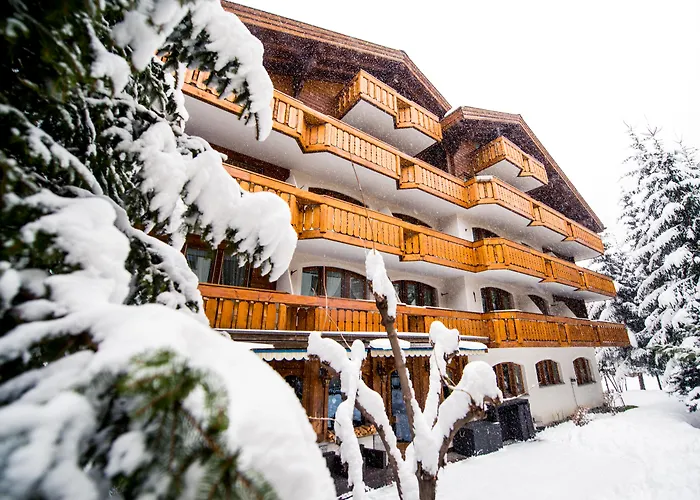 Hotel Daniela
