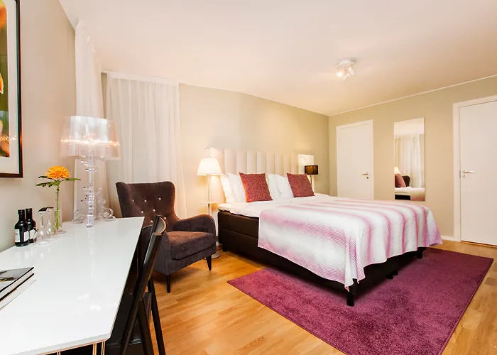 Elite Palace Hotel & Spa