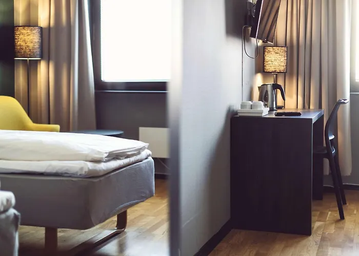 Easy Stay Haugesund