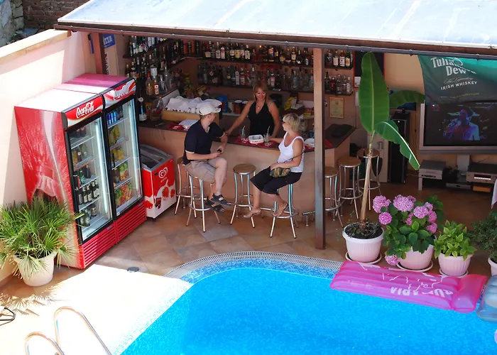 Italia Hotel