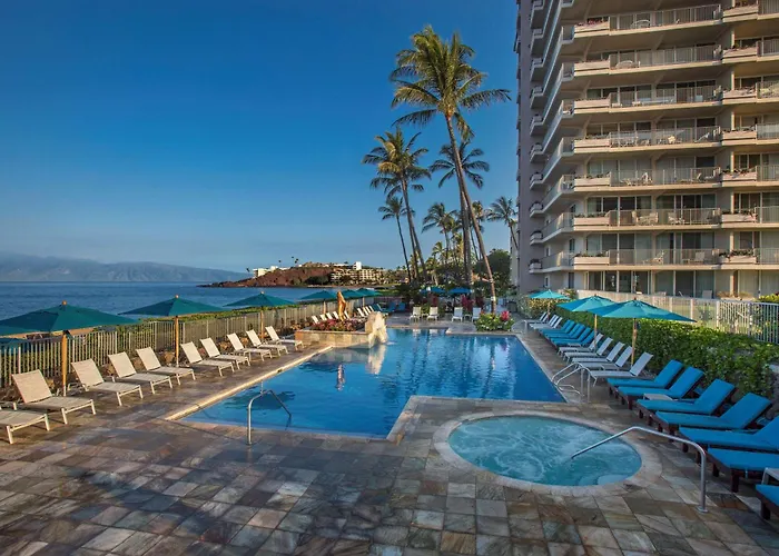 Aston At The Whaler On Kaanapali Beach